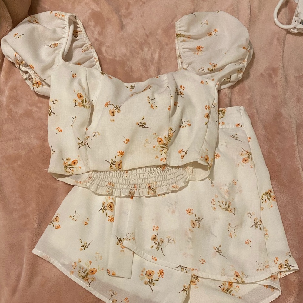 Altard State matching set